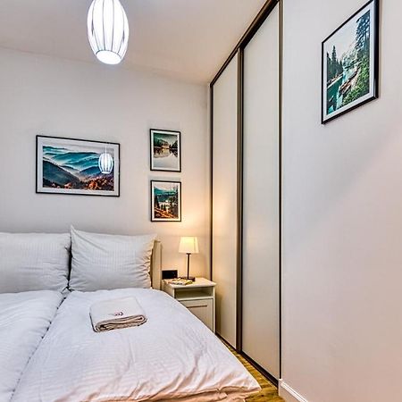 Apartament Angelika G1 Z Prywatna Sauna, 3 Sypialniami, 2 Lazienkami - 5D Apartamenty Świeradów-Zdrój Exteriör bild