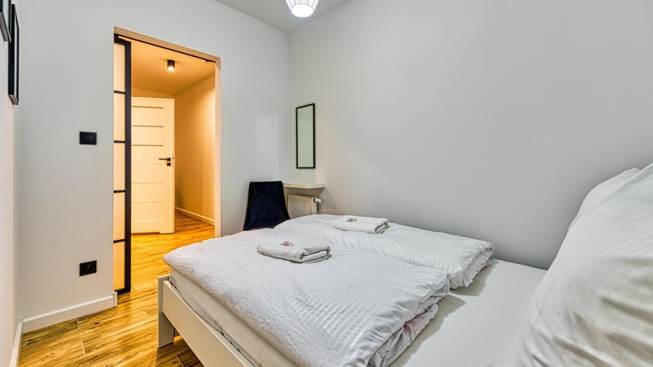 Apartament Angelika G1 Z Prywatna Sauna, 3 Sypialniami, 2 Lazienkami - 5D Apartamenty Świeradów-Zdrój Exteriör bild