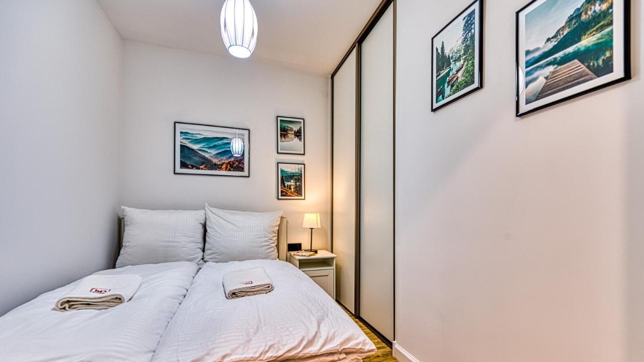 Apartament Angelika G1 Z Prywatna Sauna, 3 Sypialniami, 2 Lazienkami - 5D Apartamenty Świeradów-Zdrój Exteriör bild